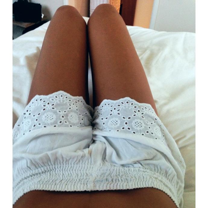 YAZ MODASI :) :)