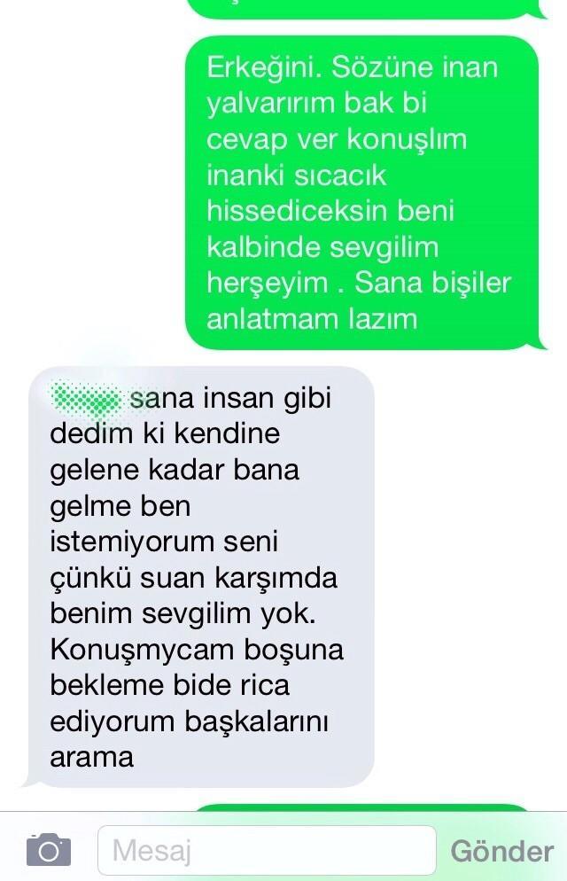 Eski Sevgiliden Niye Dikiş Tutmaz? İşte 5 Sebep!