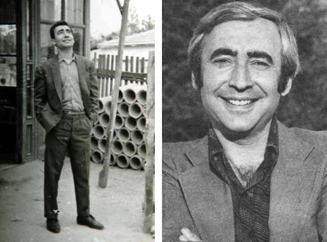 Babadan Oğula Geçen Muhteşem Yetenek Şen Ailesi