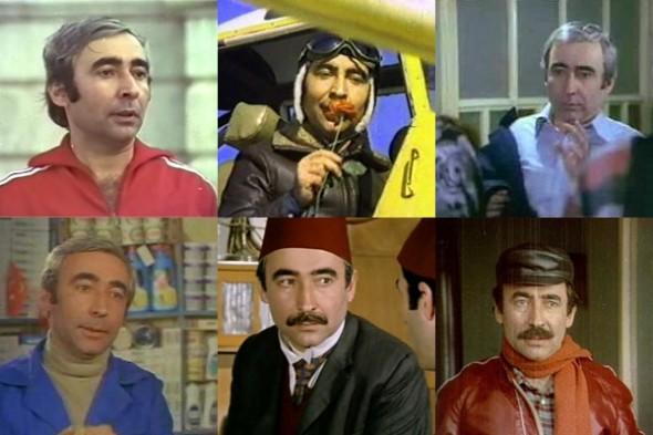Babadan Oğula Geçen Muhteşem Yetenek Şen Ailesi