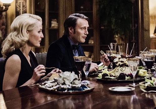 Kaliteli Ama Tanınmamış Bir Dizi : Hannibal
