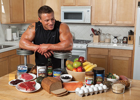 Adonis (Sixpack) Kası Nasıl Çıkartılır / Bilmeniz Gerekenler