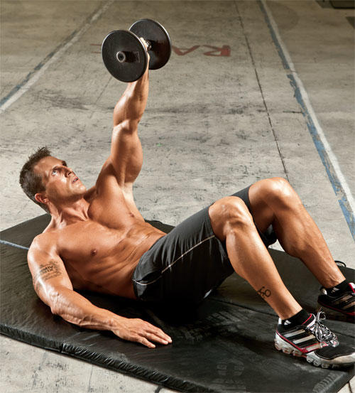 Adonis (Sixpack) Kası Nasıl Çıkartılır / Bilmeniz Gerekenler