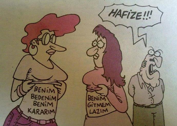 Kızların Çok İstediğini Söylediği Ancak Sonradan Vazgeçtiği Erkek Tipleri