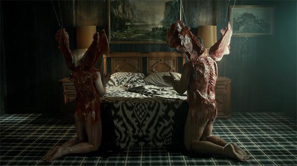 İştah Kabartan Bir Dizi: Hannibal