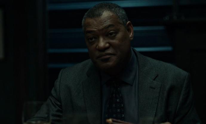 İştah Kabartan Bir Dizi: Hannibal