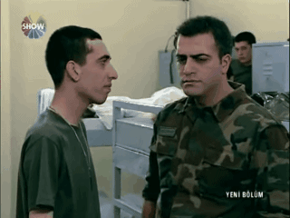 Bilinçaltı Erkek Dayanışmaları-Aşırı Derecede Erkek İçerir