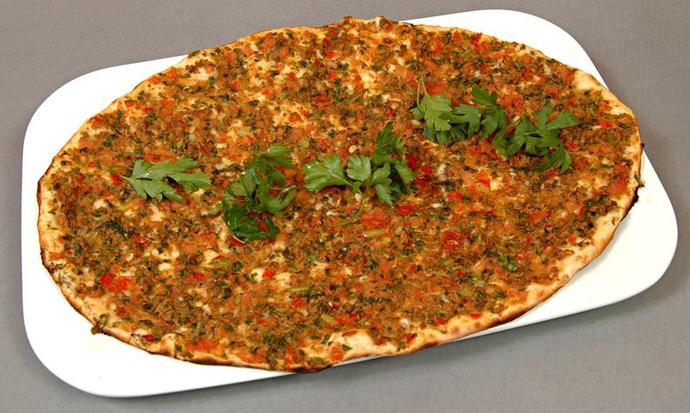 Türkiyenin Lezzet Ustası Gaziantep'ten