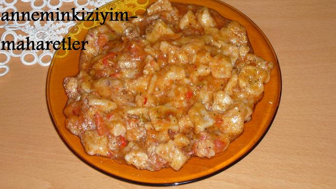 Türkiyenin Lezzet Ustası Gaziantep'ten