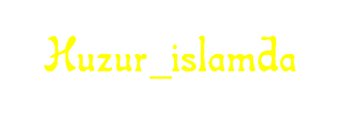 Tesettürlü Bayanlarda ASLA Olmaması Gereken Durumlar