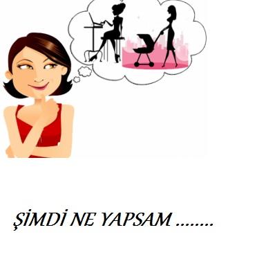 Yeni Yüzyılın Tehlikesi; Kariyer Tutkusu