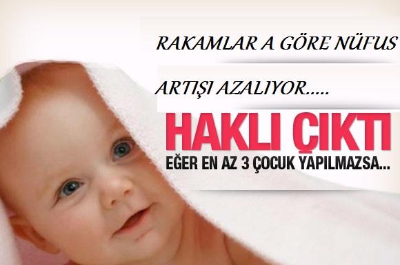 Yeni Yüzyılın Tehlikesi; Kariyer Tutkusu