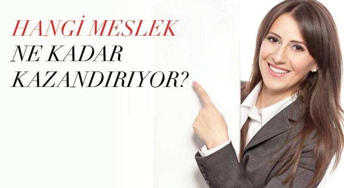 Yeni Yüzyılın Tehlikesi; Kariyer Tutkusu