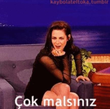 @rusasigi Kimdir Gelin 10 Adımda Tanıyalım!