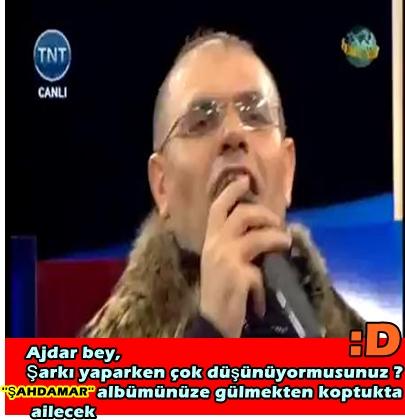 KızlarSoruyor'un Konuğu ''Ajdar'' Olursa