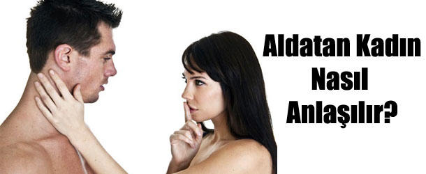 Bir Kızın Aldattığını Anlamanın Yolları