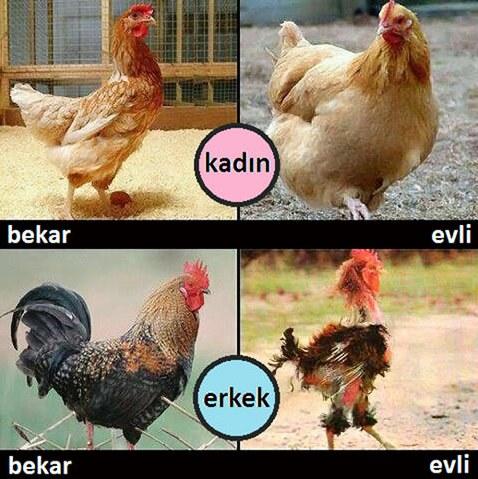 Bir Kadın Eşini Kendisine Nasıl Sadık Edebilir?
