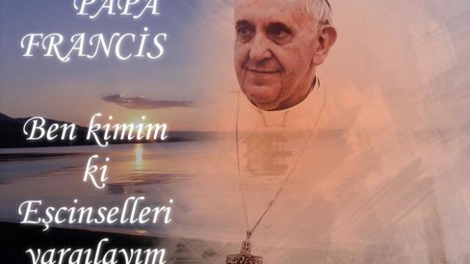 Hristiyan Bakış Açısı İle Eşcinsellik