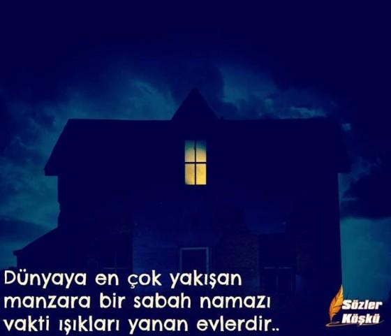 Efendimiz (SAV)ın Gözümün Nuru Dediği NAMAZ