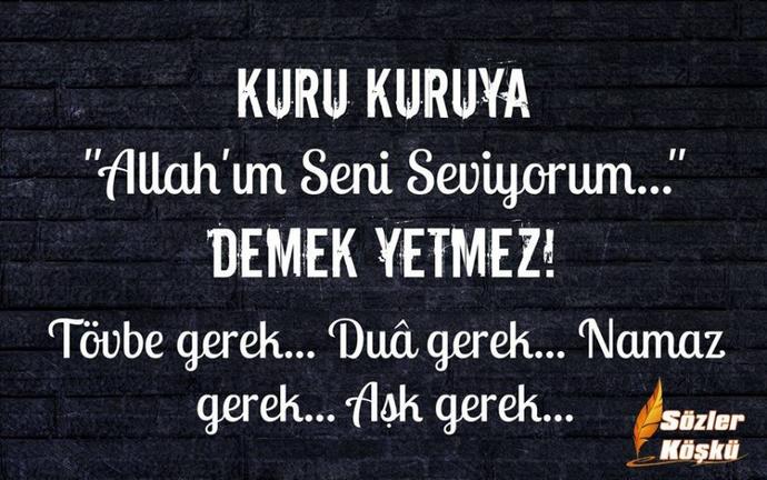 Efendimiz (SAV)ın Gözümün Nuru Dediği NAMAZ