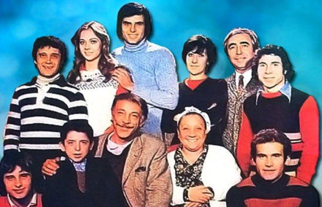 Eski Filmler ve Diziler İle Yeni Filmler veyahut Diziler Arasında ki Farklar