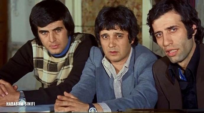 Eski Filmler ve Diziler İle Yeni Filmler veyahut Diziler Arasında ki Farklar