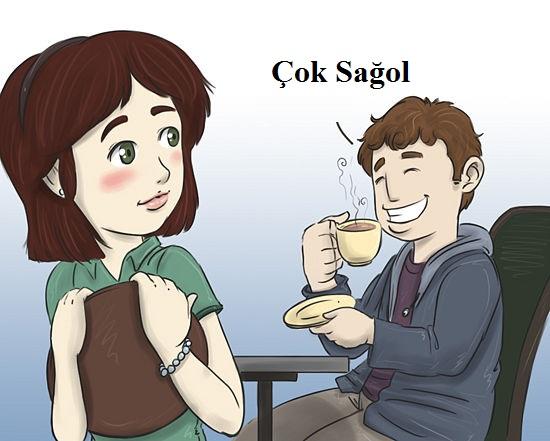 Bir Bayanla Konuşurken Nelere Dikkat Etmeliyiz?