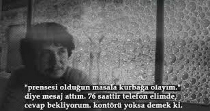 Türkü, Şiir, Kitap, Çay Bilmeyene Gönül Vermeyiz