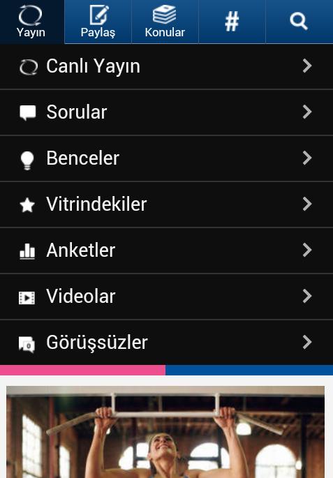 KizlarSoruyor'da Son Güncelleme İle Gelen Önemli Değişiklikler!