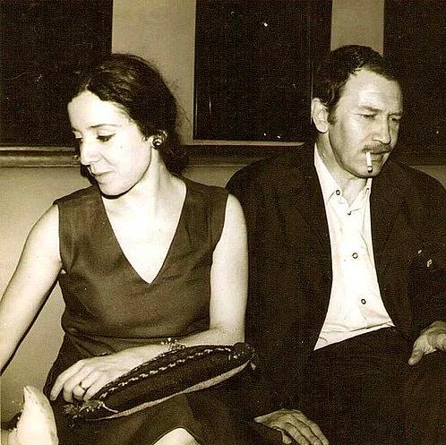 Benzeri Görülmeyen Aşklarıyla 5 Ünlü Şair