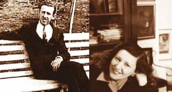 Benzeri Görülmeyen Aşklarıyla 5 Ünlü Şair