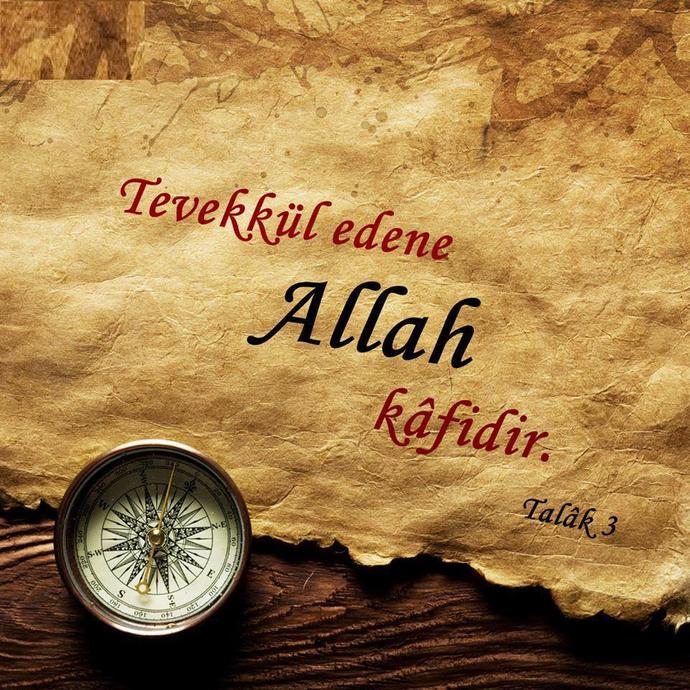 Maddiyattan sıyrılıp mavi açıdan rahatlama dualarımızn ve tövbelerimizin kabul olmasına yardımcı manevi bir reçete