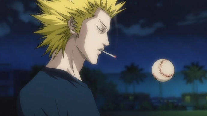 En Karizmatik 10 Anime Karakteri