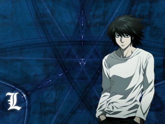 En Karizmatik 10 Anime Karakteri