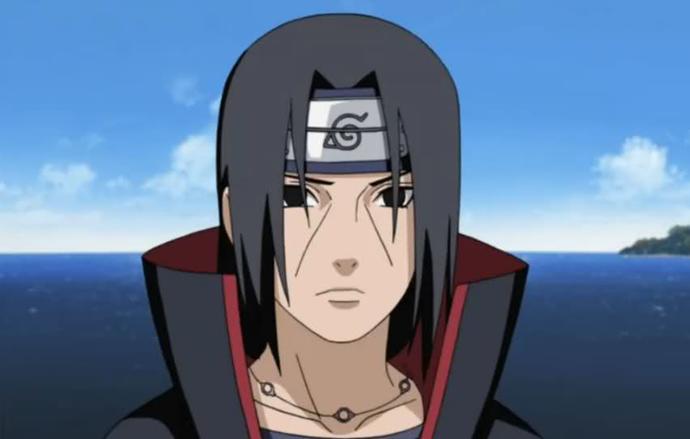 En karizmatik 10 anime karakteri