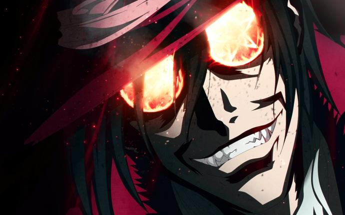 En Karizmatik 10 Anime Karakteri