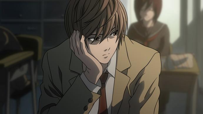 En Karizmatik 10 Anime Karakteri