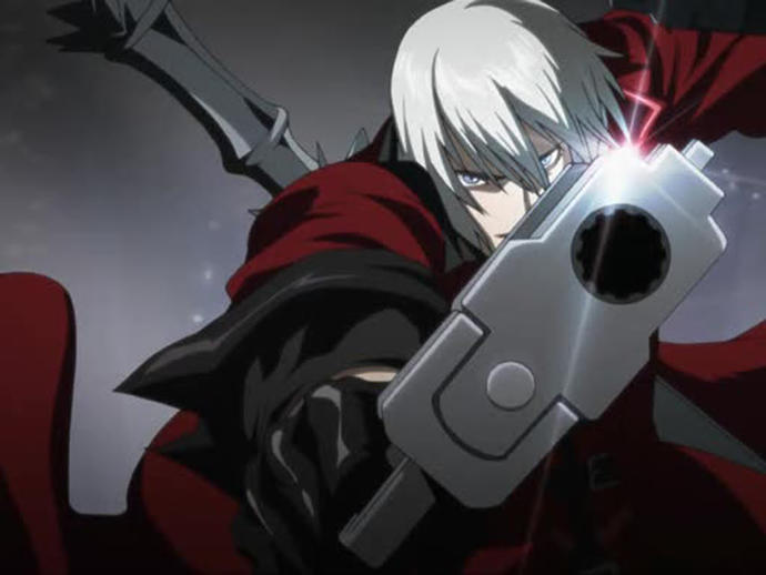En Karizmatik 10 Anime Karakteri