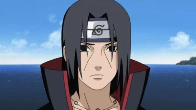 En Karizmatik 10 Anime Karakteri