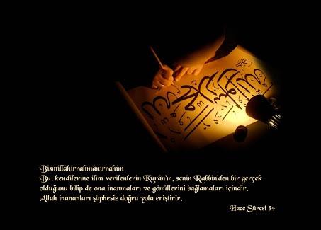 Çok ÖNEMLİ lütfen okuyun dinimizi değerlerimizi nekadar biliyoruz ?