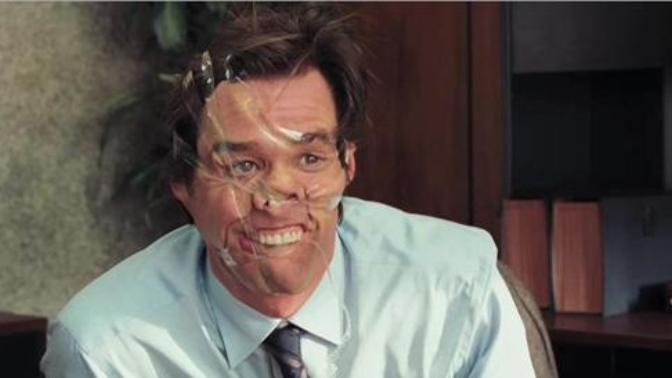 Yeni Selfie Trendi : Sellotape Selfie