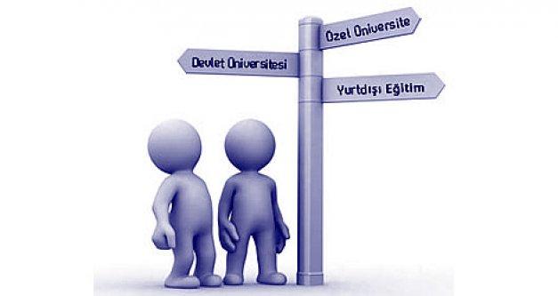 Üniversite Tercihleri Yapacak Arkadaşlara Tavsiyeler..