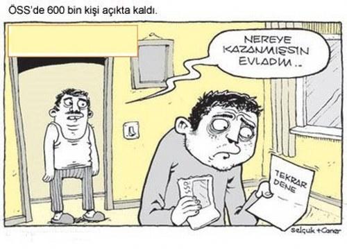 Üniversite Tercihleri Yapacak Arkadaşlara Tavsiyeler..