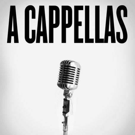 Enstrümansız Müzik : Acapella
