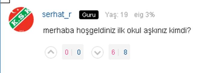 KizlarSoruyor'un Konuklarından Çağkan Çulha'ya Gelen En Komik Sorular