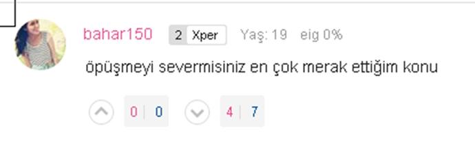 KizlarSoruyor'un Konuklarından Çağkan Çulha'ya Gelen En Komik Sorular