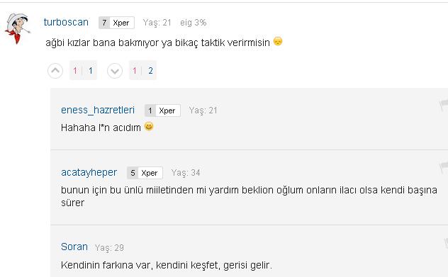 KizlarSoruyor'un Konuklarından Çağkan Çulha'ya Gelen En Komik Sorular