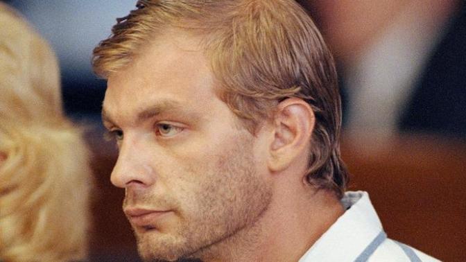 En Ölümcül Katil Jeffrey Dahmer