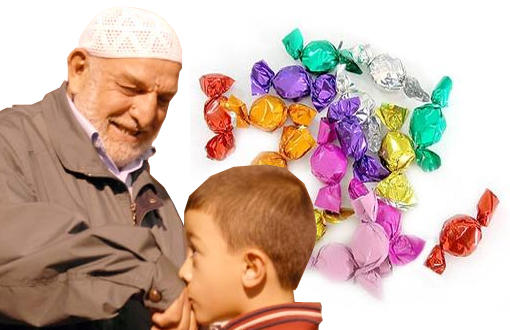Nerde o Eski Bayramlar