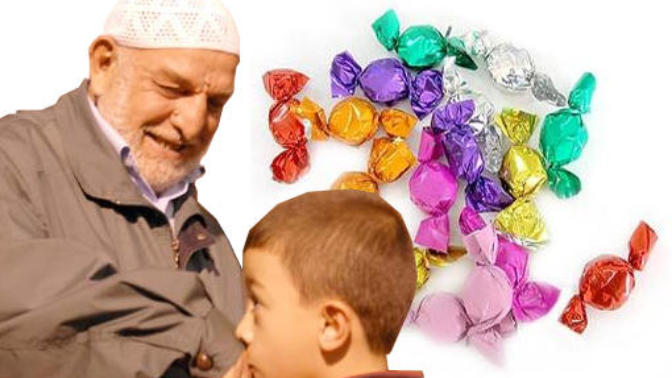 Nerede O Eski Bayramlar?